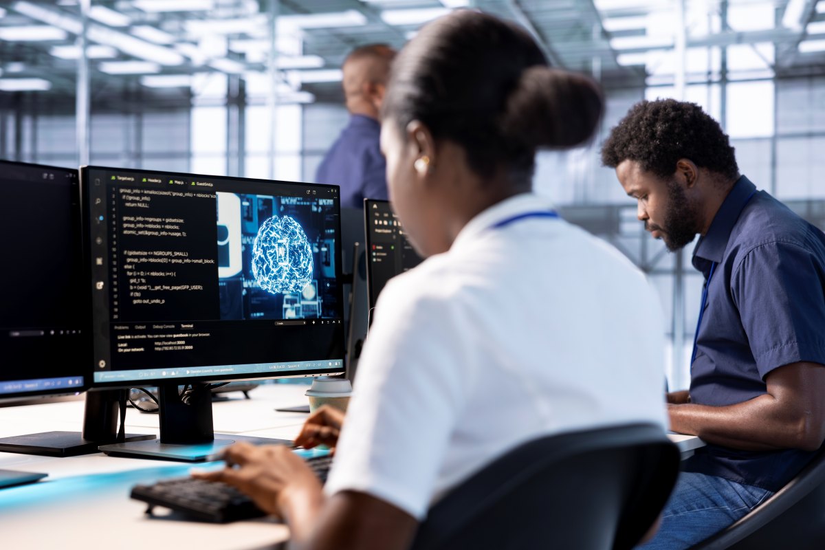La révolution de l'intelligence artificielle : l'Université haïtienne à l'heure du choix